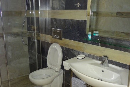 Apartmány Nidri Zone - 9