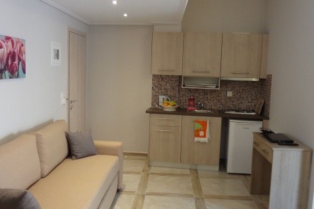 Apartmány Nidri Zone - 10