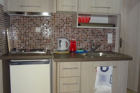 Apartmány Nidri Zone - 12