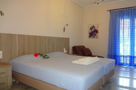 Apartmány Nidri Zone - 13