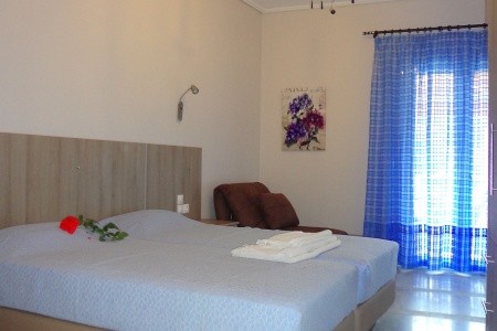 Apartmány Nidri Zone - 14