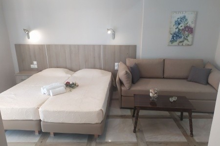 Apartmány Nidri Zone - 19