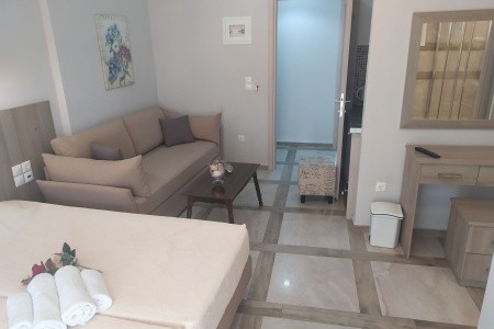 Apartmány Nidri Zone - 20