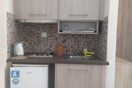 Apartmány Nidri Zone - 21