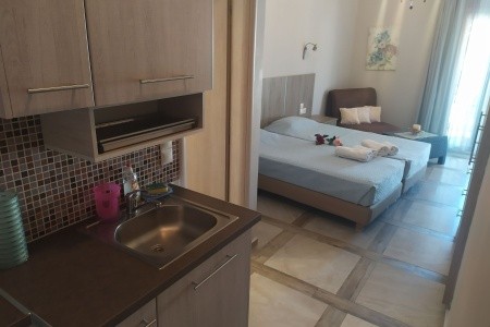 Apartmány Nidri Zone - 22