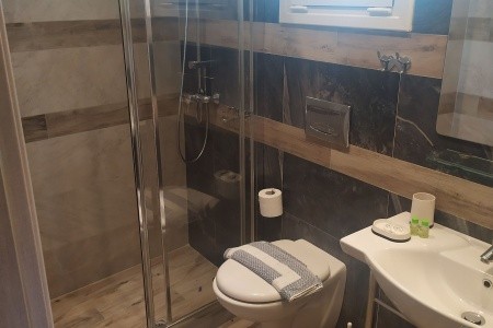 Apartmány Nidri Zone - 23
