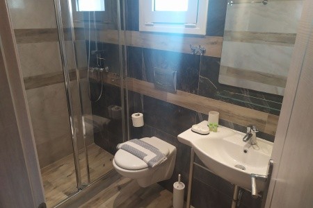 Apartmány Nidri Zone - 24