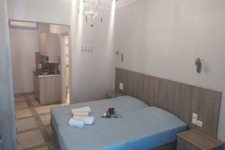 Apartmány Nidri Zone - 25