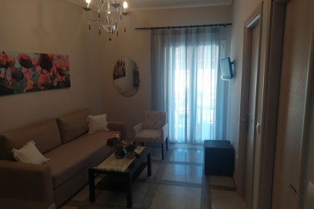 Apartmány Nidri Zone - 27