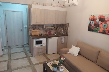 Apartmány Nidri Zone - 28