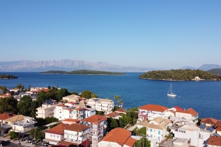 Apartmány Nidri Zone - 31