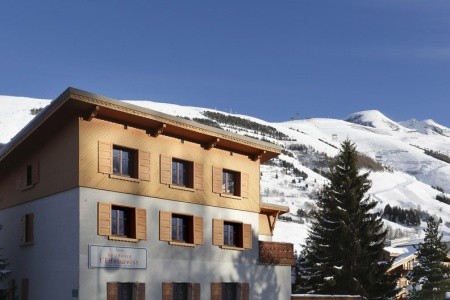 Les 2 Alpes – Cote Brune, Meijotel, Plein Sud, Vallée Blanche Nebo Jiné - 14