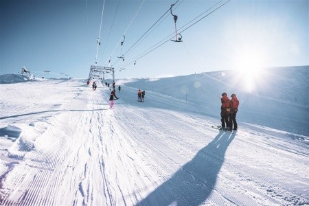 Les 2 Alpes – Cote Brune, Meijotel, Plein Sud, Vallée Blanche Nebo Jiné - 26