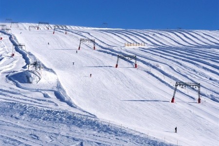 Les 2 Alpes – Cote Brune, Meijotel, Plein Sud, Vallée Blanche Nebo Jiné - 38
