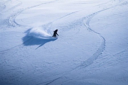 Les 2 Alpes – Cote Brune, Meijotel, Plein Sud, Vallée Blanche Nebo Jiné - 39