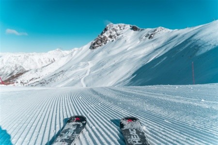 Les Orres – Les Terrasses Du Soleil D\'Or, Le Parc Des Airelles - 12