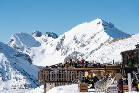 Les Orres – Les Terrasses Du Soleil D\'Or, Le Parc Des Airelles - 17
