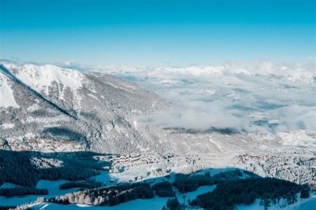 Les Orres – Les Terrasses Du Soleil D\'Or, Le Parc Des Airelles - 26