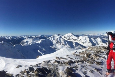 Les Orres – Les Terrasses Du Soleil D\'Or, Le Parc Des Airelles - 32