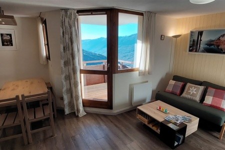 Les Arcs/Vallandry – Paradiski – No Name Rezidence - 3