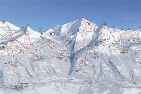 Les Arcs/Vallandry – Paradiski – No Name Rezidence - 4