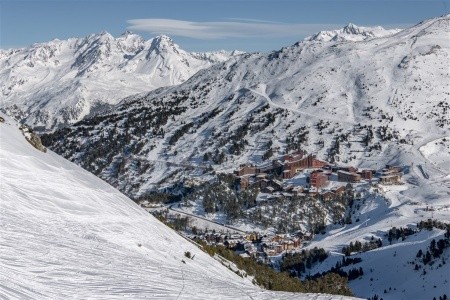 Les Arcs/Vallandry – Paradiski – No Name Rezidence - 5