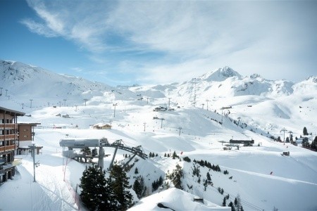 Les Arcs/Vallandry – Paradiski – No Name Rezidence - 6