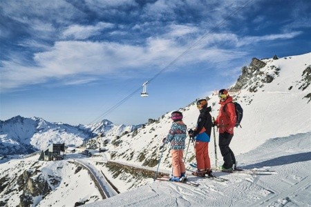 Les Arcs/Vallandry – Paradiski – No Name Rezidence - 7