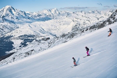 Les Arcs/Vallandry – Paradiski – No Name Rezidence - 8