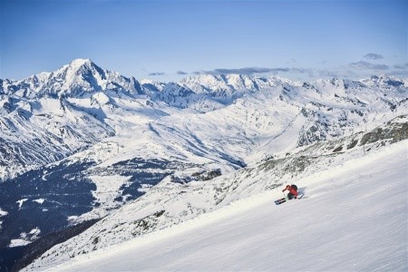 Les Arcs/Vallandry – Paradiski – No Name Rezidence - 9