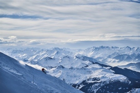 Les Arcs/Vallandry – Paradiski – No Name Rezidence - 10