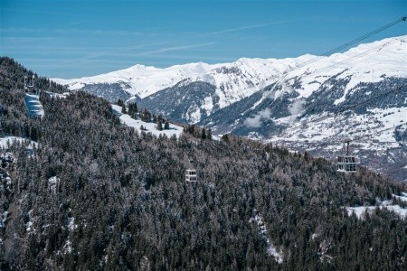 Les Arcs/Vallandry – Paradiski – No Name Rezidence - 12