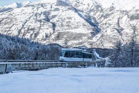 Les Arcs/Vallandry – Paradiski – No Name Rezidence - 13