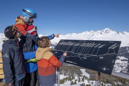 Les Arcs/Vallandry – Paradiski – No Name Rezidence - 15