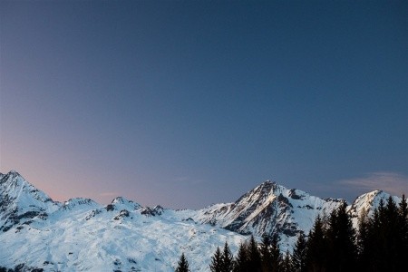 Les Arcs/Vallandry – Paradiski – No Name Rezidence - 19