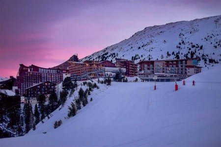 Les Arcs/Vallandry – Paradiski – No Name Rezidence - 20