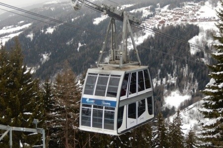 Les Arcs/Vallandry – Paradiski – No Name Rezidence - 21