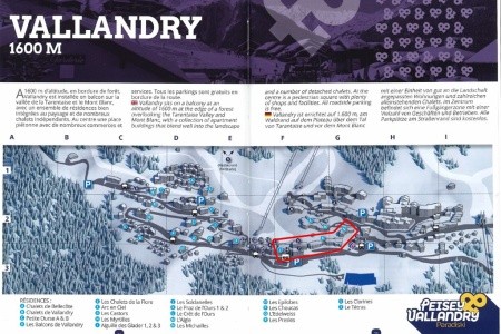 Les Arcs/Vallandry – Paradiski – No Name Rezidence - 23