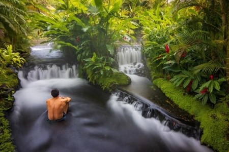 Velký Okruh Střední Amerikou - 10