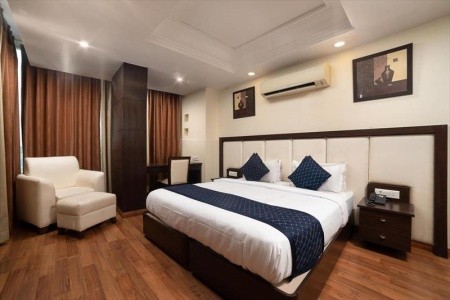 Indie - Kouzelný Rajastan A Bombaj - 12