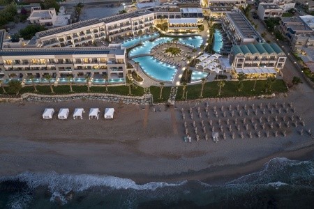 Amira Luxury Resort & Spa - 27