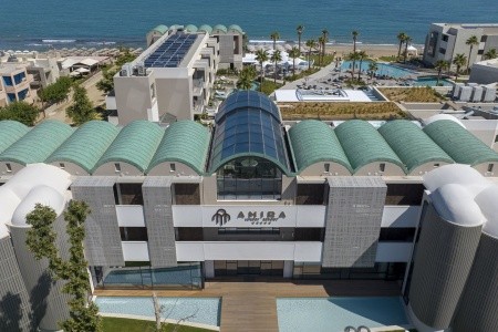 Amira Luxury Resort & Spa - 28