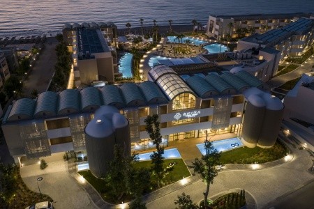 Amira Luxury Resort & Spa - 29