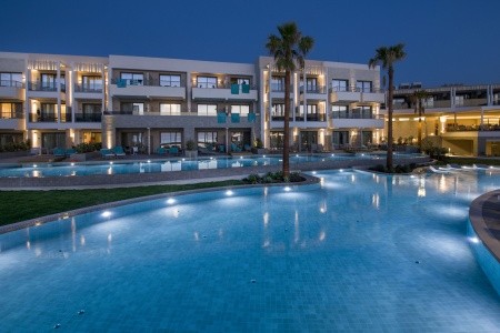 Amira Luxury Resort & Spa - 31