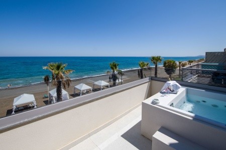 Amira Luxury Resort & Spa - 33