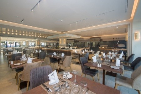 Amira Luxury Resort & Spa - 34