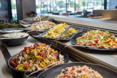 Amira Luxury Resort & Spa - 35