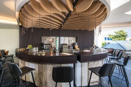 Amira Luxury Resort & Spa - 36