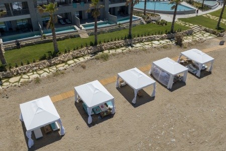 Amira Luxury Resort & Spa - 37