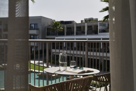 Amira Luxury Resort & Spa - 38